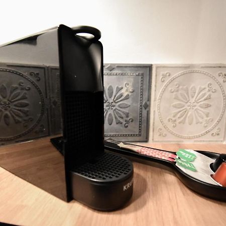 T1 Prestige Paris Montmartreアパートメント エクステリア 写真