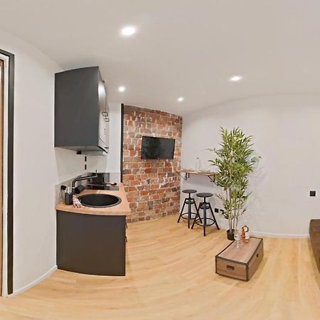 T1 Prestige Paris Montmartreアパートメント エクステリア 写真